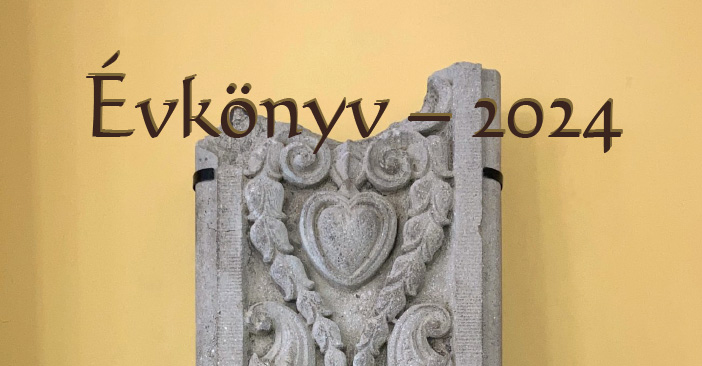 Szalagavató, Évkönyv