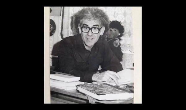 Maucha Imre (1937 – 2025)